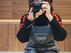 -Manner Coffee(大宁国际商业广场店)