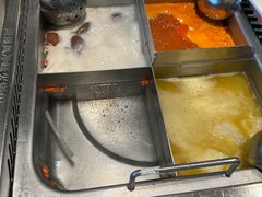-海底捞火锅(苏宁生活广场店)