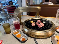 -杨小佳·齐齐哈尔烤肉·烤串(广州店)