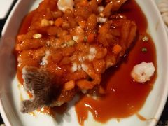 -海天楼中餐厅(吴宫泛太平洋酒店)