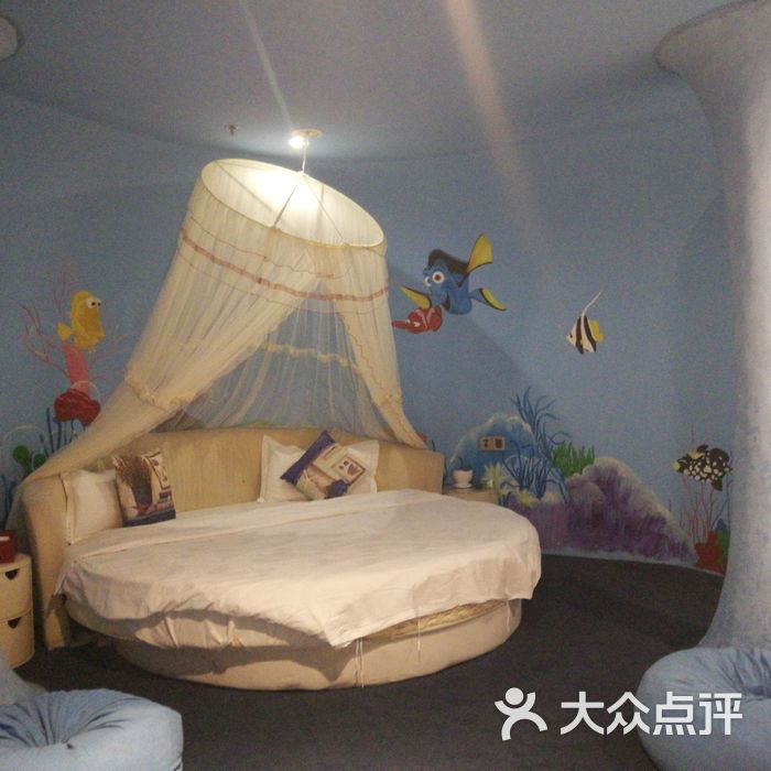 爱丽丝主题精品酒店