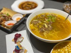-一味一厨(泰华店)