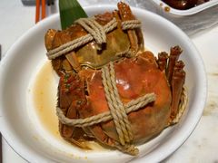 厨娘花雕醉蟹-小厨娘淮扬菜(天印大道店)