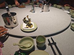 -悦融·京鲁菜·露台花园(安定门店)