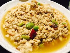 -老头儿油爆虾·知味杭州(爱琴海购物中心)