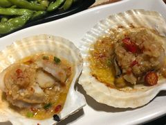 -枪火串烧·东北特色烧烤(罗湖总店)