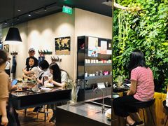 -Seesaw Coffee(环贸iapm店)