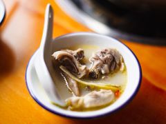 -淼福猪肚鸡·椰子鸡火锅(大沙地店)