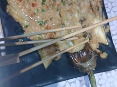 -云晓光头烧烤吧(新大陆广场店)