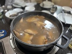 -皇鸽餐厅(长命水分店)