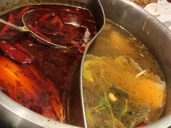 -潮正和潮汕牛肉火锅·老字号(番禺万达店)