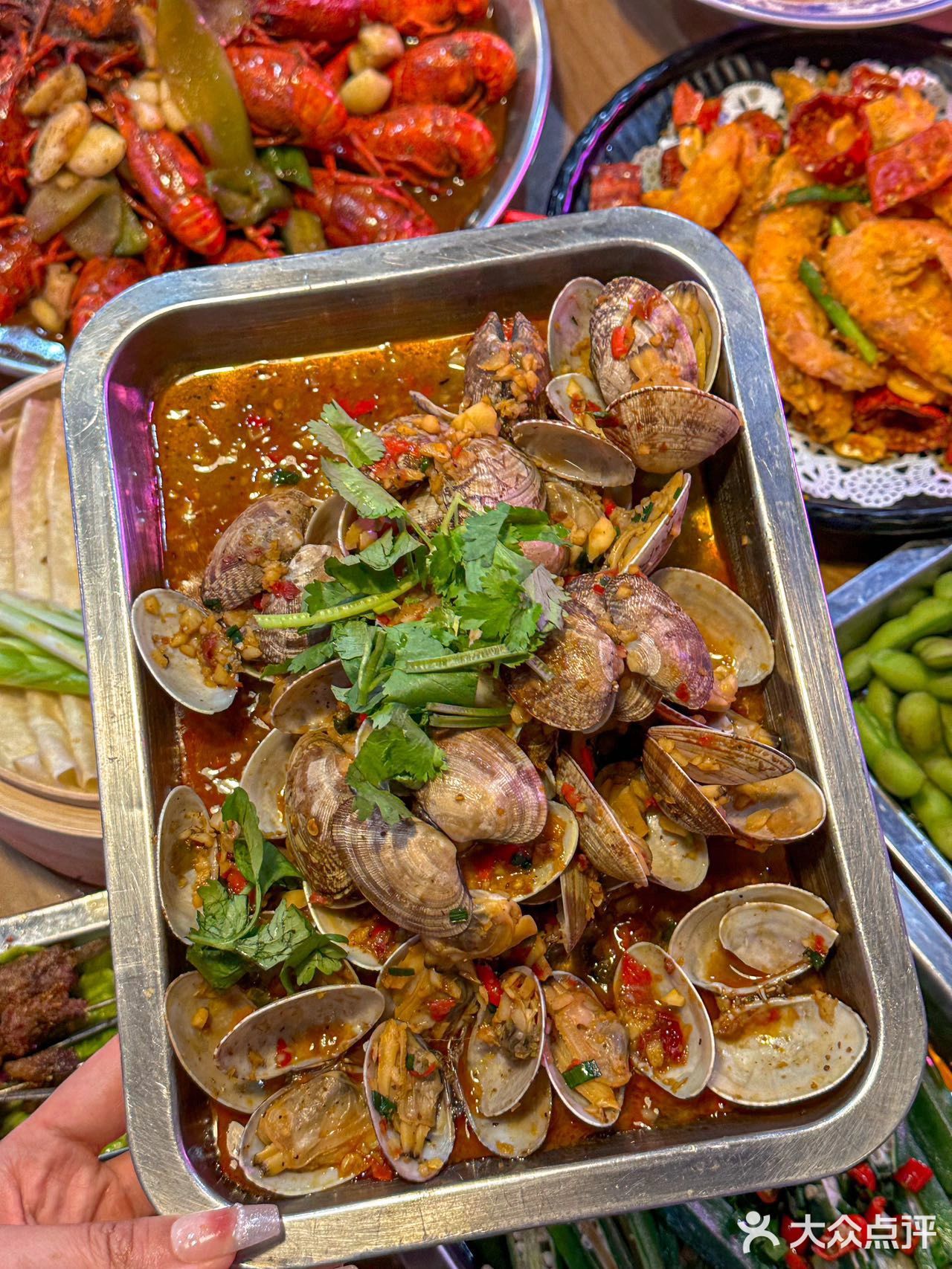 南京吃过一次就忘不了的夜宵……