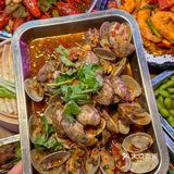 南京吃过一次就忘不了的夜宵……