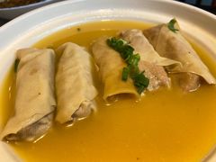 -京城小江南·北京烤鸭·江南土菜·白鱼(中关村店)