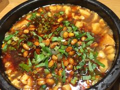 -蜀宴小调·精致家常菜(科华店)