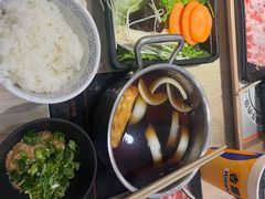 -吉野家 (新街口外大街店)