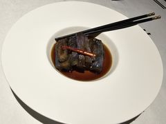 -庆云楼饭庄(什刹海店)