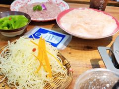 -楠火锅(哈尔滨金爵万象店)