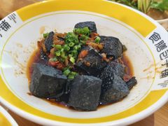 -食膳公园包子铺(烈士公园店)