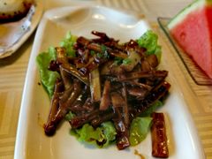 油焖春笋-上海年代(水上东路店)