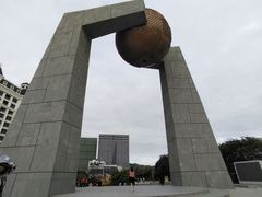 -青澳湾北回归线广场