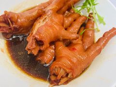 -蔡澜点心·粤菜(西单大悦城店)