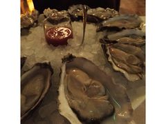 Oyster&nbsp;Talks&nbsp;蚝吧-Oyster Talks 四度蚝法餐厅
