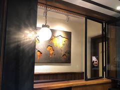-RUMORS COFFEE ROASTERY鲁马滋咖啡(湖南路店)