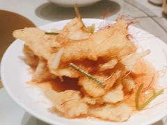 -老妈菜馆(建设街店)
