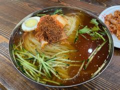 -西塔大冷面(市府大路店)