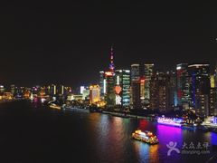 -上海外滩英迪格酒店