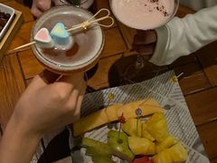 -LAMP BAR 水烟音乐酒吧