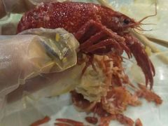 -龙虾风暴(松江店)