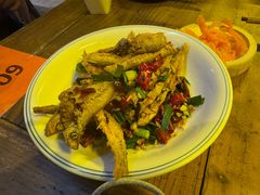-印象鲵宴·张家界地标美食名片(溪布街店)