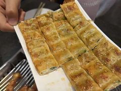 -老万烧烤(典逸心洲店)