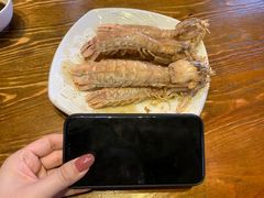 -南海渔家•海鲜•正宗海南菜(海棠湾店)
