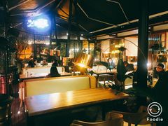 大堂-院8里·小乐园家常味川菜(鹭洲里店)