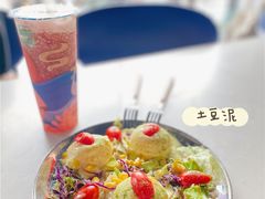 -京尚道韩式美食屋(海甸岛店)