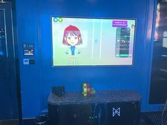 -酷秀KTV(五道口店)