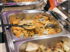 -比格比萨自助(花园路店)