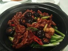 -恒记饭店·海鲜明档(淹城店)