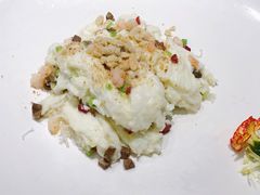 -猪肉婆私房菜(容桂总店)
