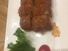 -莆田餐厅PUTIEN(三里屯店)
