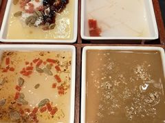 -正阳门饭庄·烤鸭·北京菜(万丰路七里庄店)
