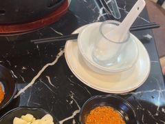 -燚青春东北泥炉烤肉(百合店)