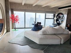 -Y60-SKYLINE天际江景酒店(五一广场店)