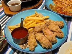 -Aqua Oasis 水天堂(相城天虹商场店)