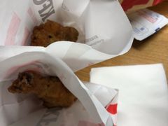 -肯德基(新佛罗伦萨店)