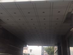 门面-合肥辰茂和平酒店·茂餐厅