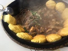 -大鹅岛灶台鱼·铁锅炖(水库路店)